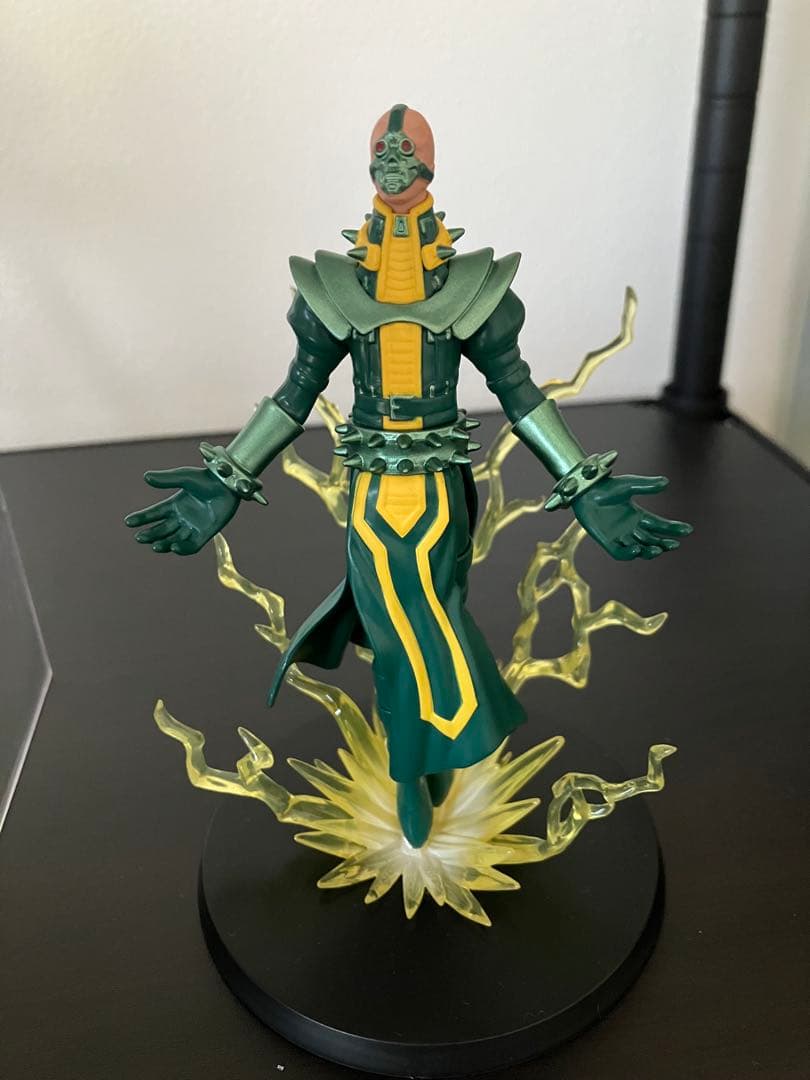 コトブキヤartfxJ 遊戯王 城之内克也 1/7スケールフィギュアセット