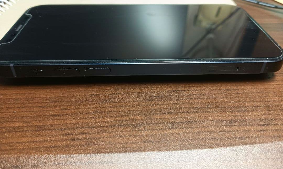 iPhone 12 ブラック 本体 128GB