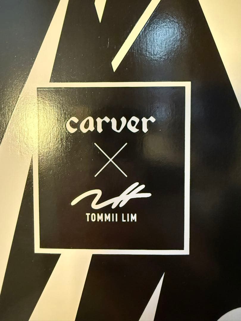 Carver Skateboards （カーバースケートボード）
