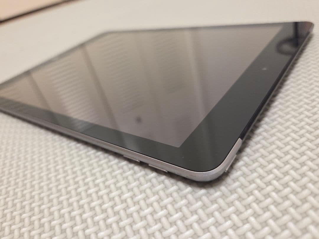 ＊Apple/iPad/第5世代/本体/美品【即購入OKです】