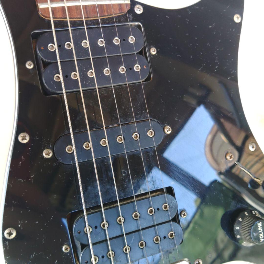 日本製　フェルナンデス　昭和63年　ヴィンテージ　　hs h-40