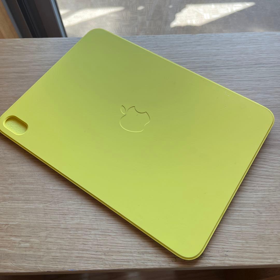 バッテリー100%全て新品同様！iPad 10世代　256GB ケース付