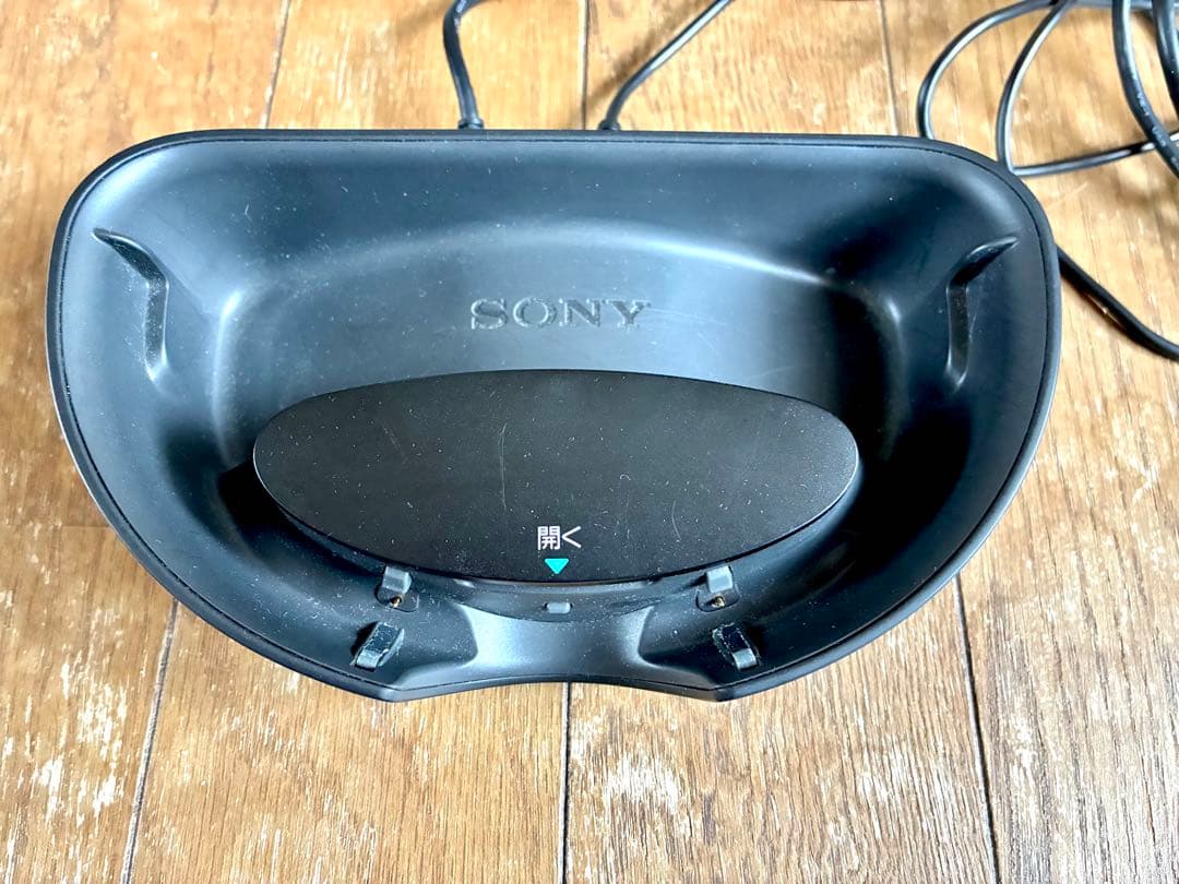 SONY SMR-10 ホワイト ネックスピーカー