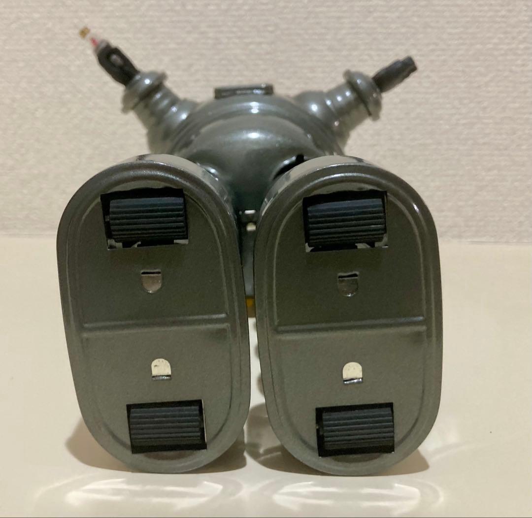 大阪ブリキ玩具/ROBBY THE ROBOT/ロビーザロボット/禁断の惑星