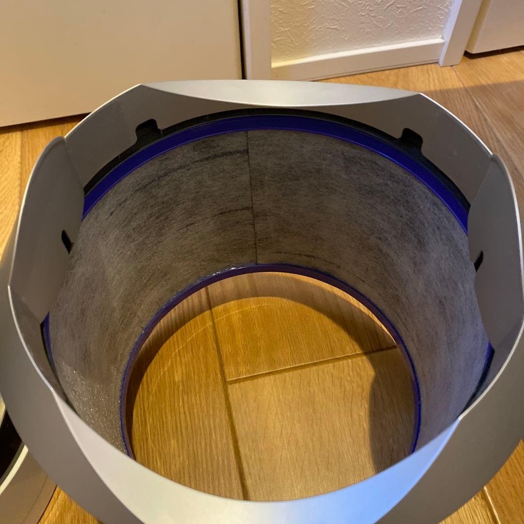 扇風機・サーキュレーター Dyson pure hot+cool