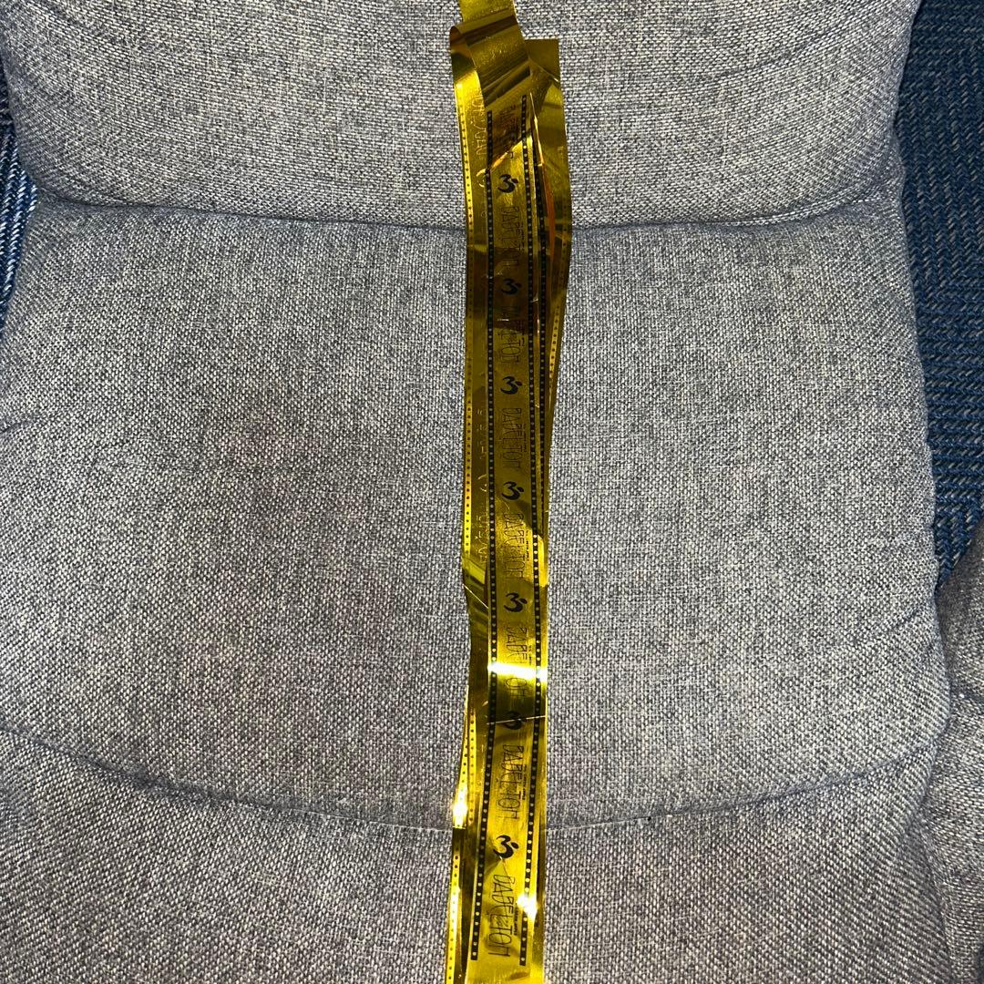 Mrs. GREEN APPLE リンゴジャムシート限定グッズ、メメルピンバッジ