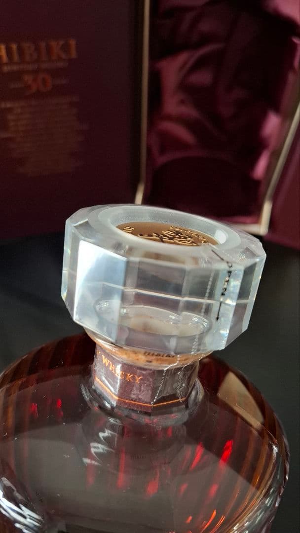 サントリー 響 30年 コピー