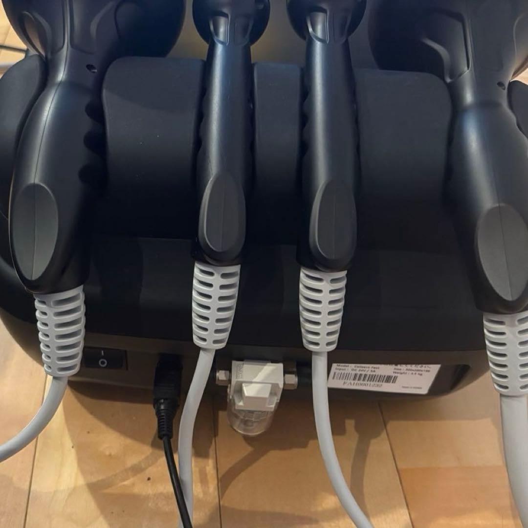 セルゼロファスト　自分でエステ