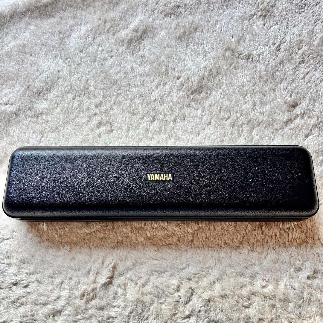 YAMAHA フルートYFL-221