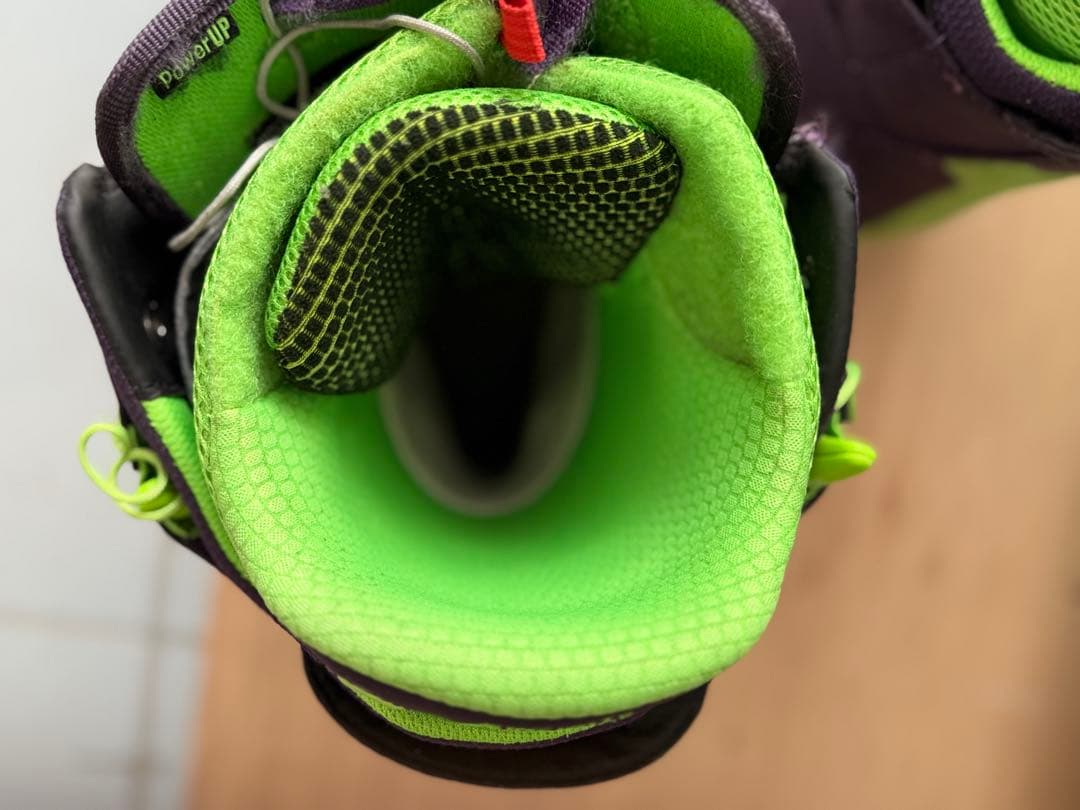 Burton ION 27.0 数回使用