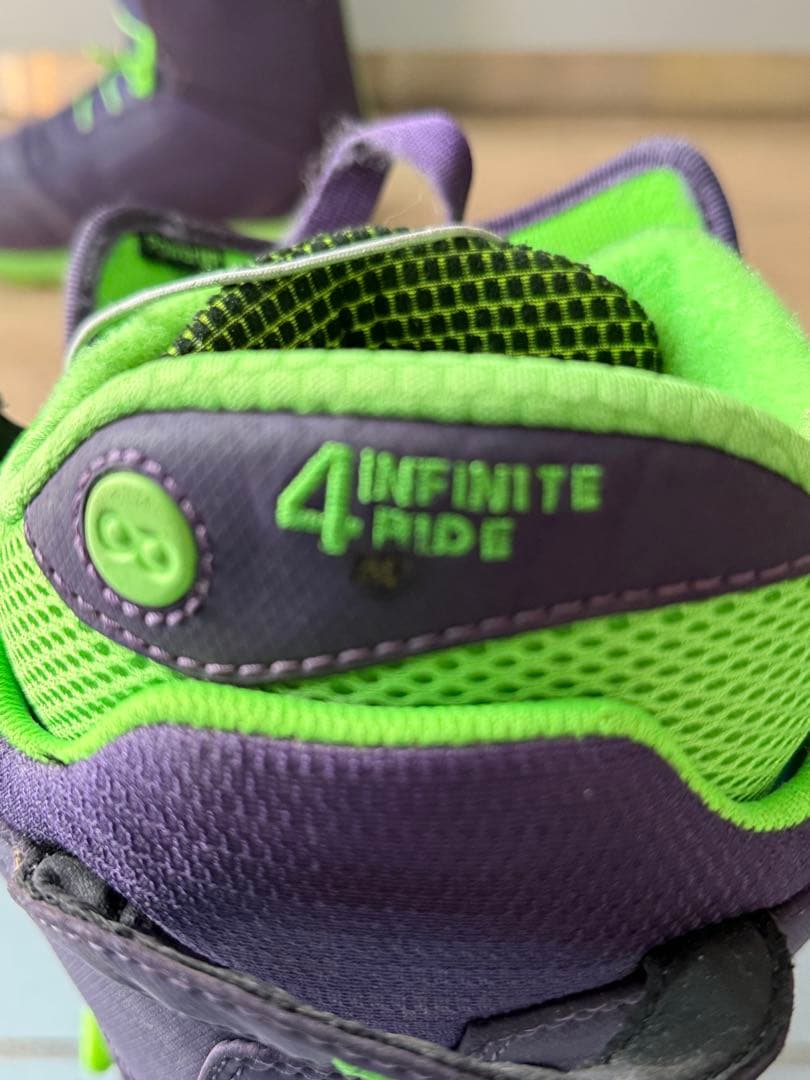 Burton ION 27.0 数回使用