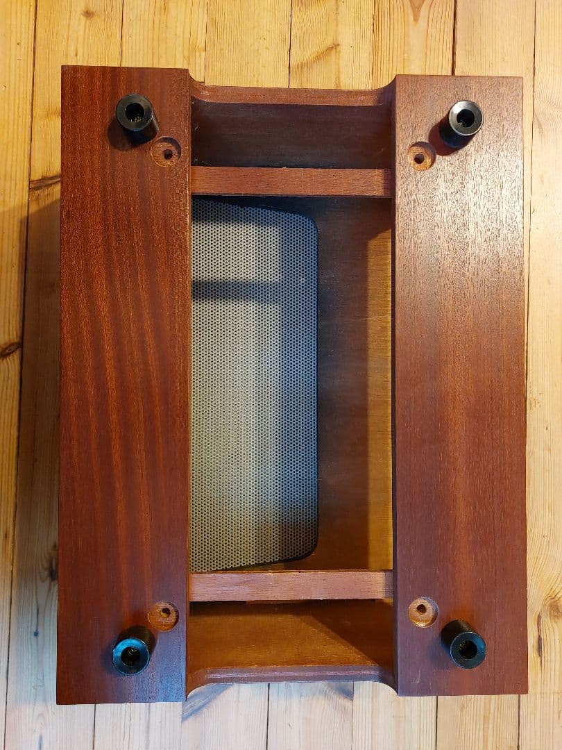 【半額に値下げ！】マランツ(特にmarantz♯7)ウッドケース