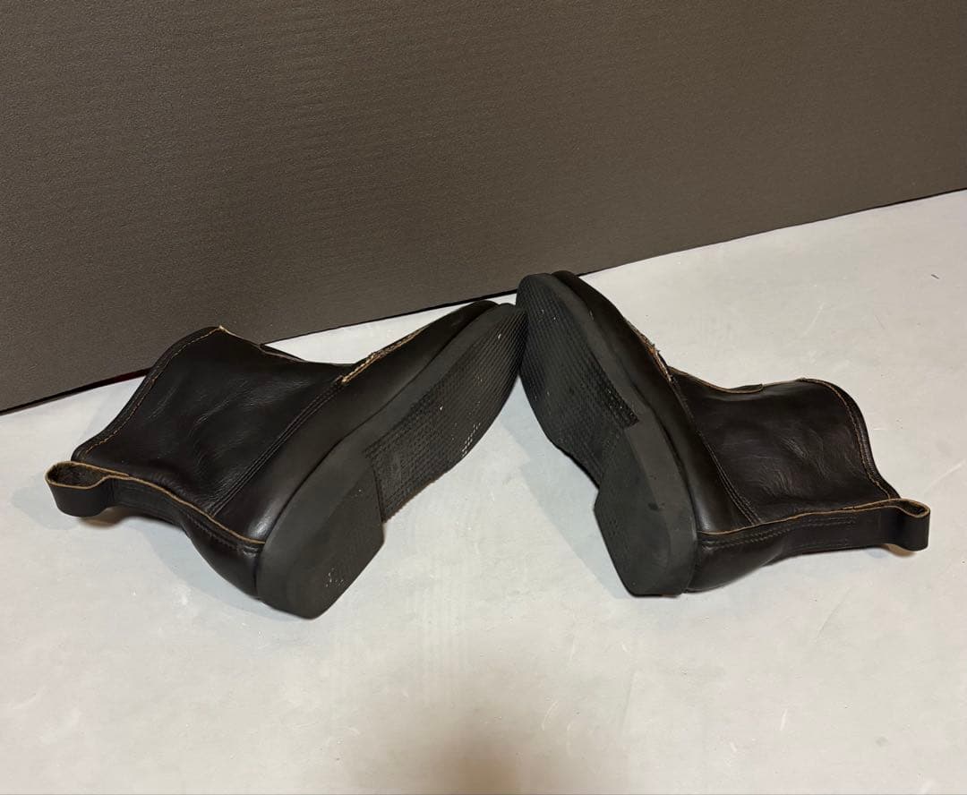 000516専用です。Russell Moccasin ラッセルモカシン ブーツ