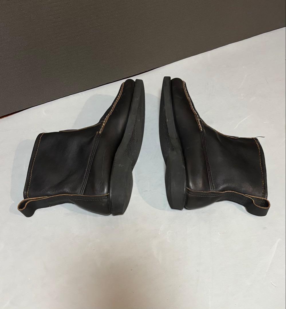 000516専用です。Russell Moccasin ラッセルモカシン ブーツ