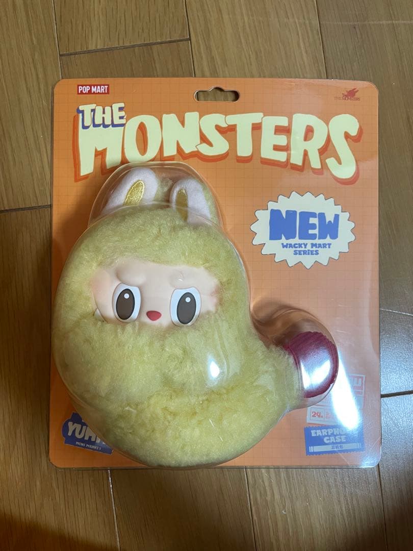 Wacky Mart 「Fall in Wild」2個セット