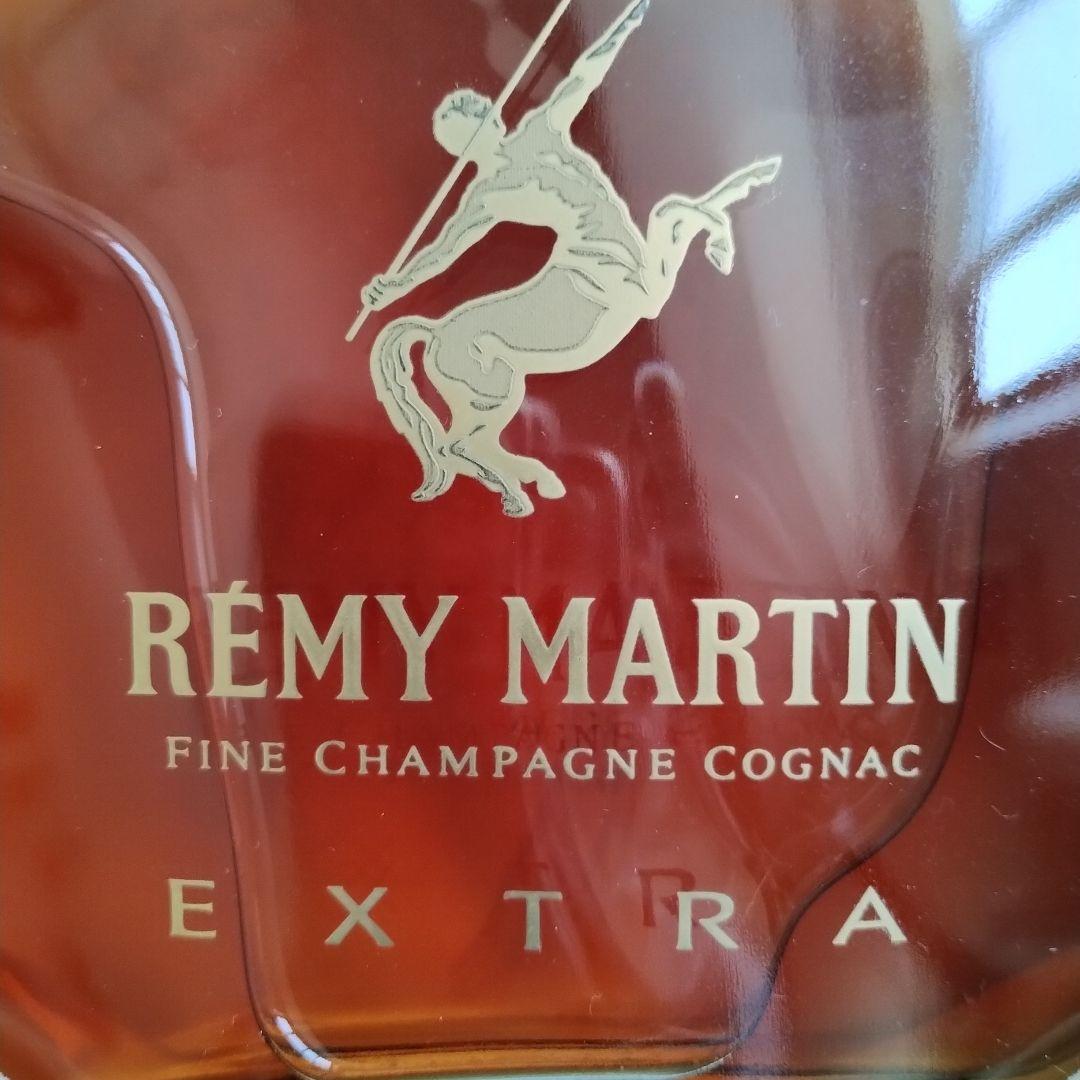 Rémy Martin EXTRA ブランデー