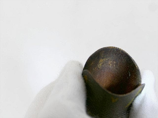 [3207] ＊ルイヴィトン＊　モノグラム　ペンケース　コームケース