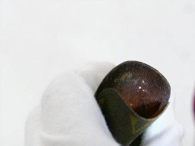 [3207] ＊ルイヴィトン＊　モノグラム　ペンケース　コームケース