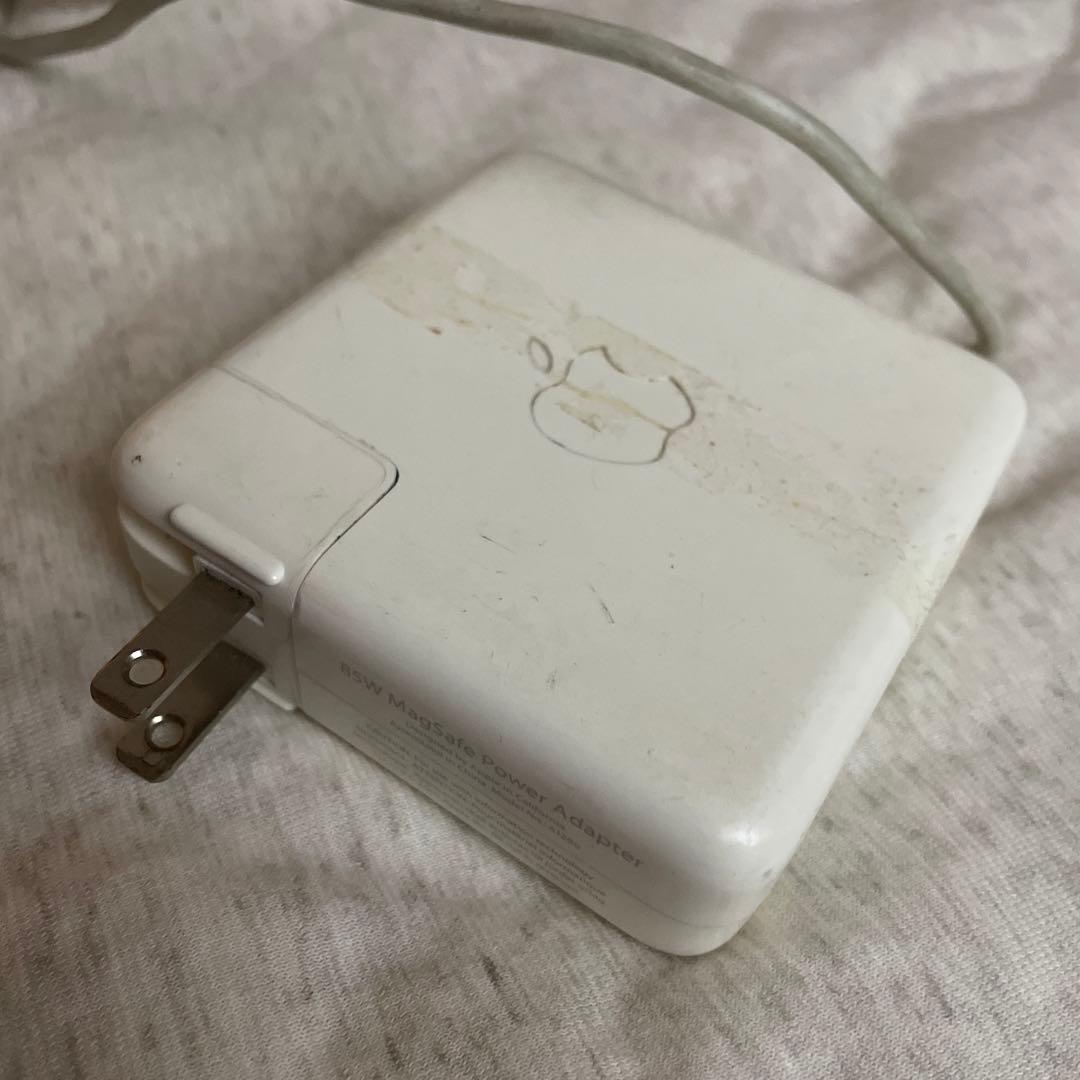 Apple MacBook Air 11.7インチ 2011年モデル