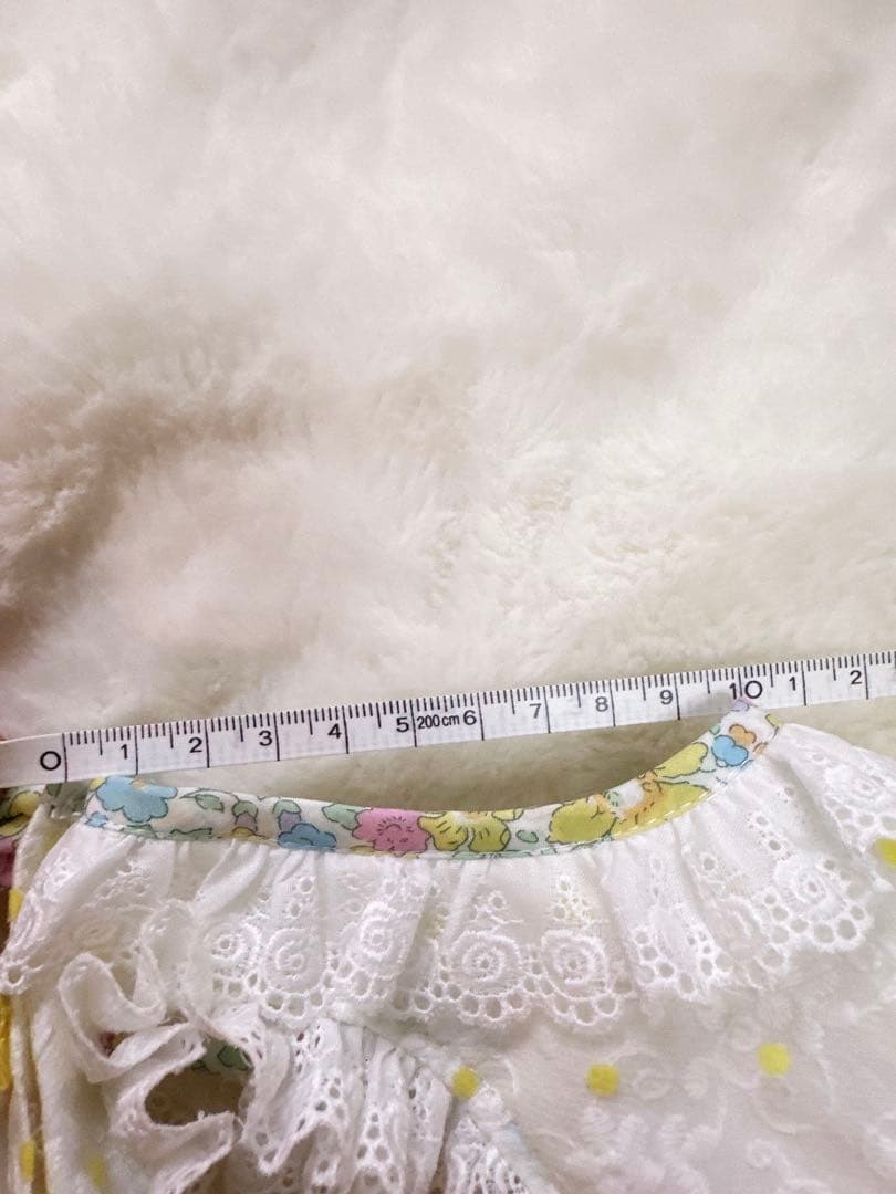 ボンボンジュール　美品