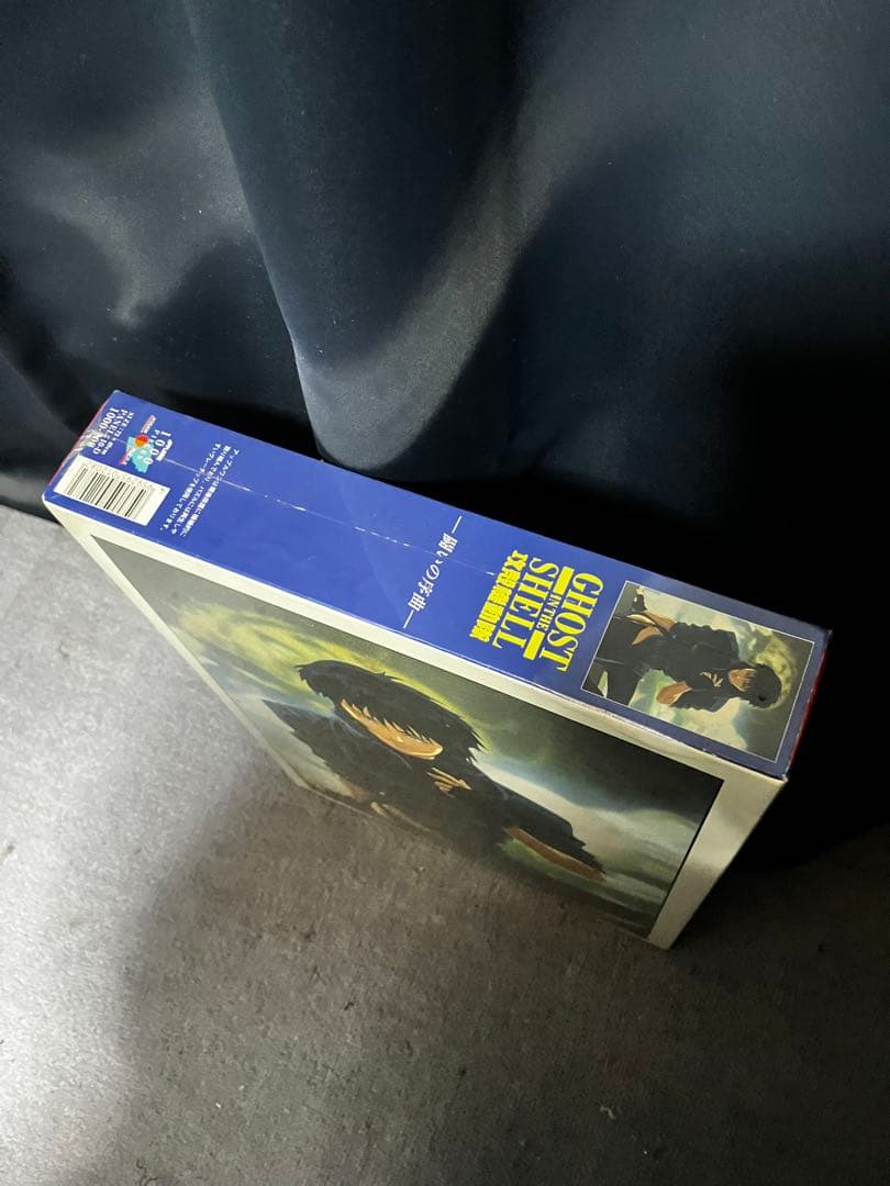 攻殻機動隊　草薙素子ジグソーパズル 1000ピース 72×49cm