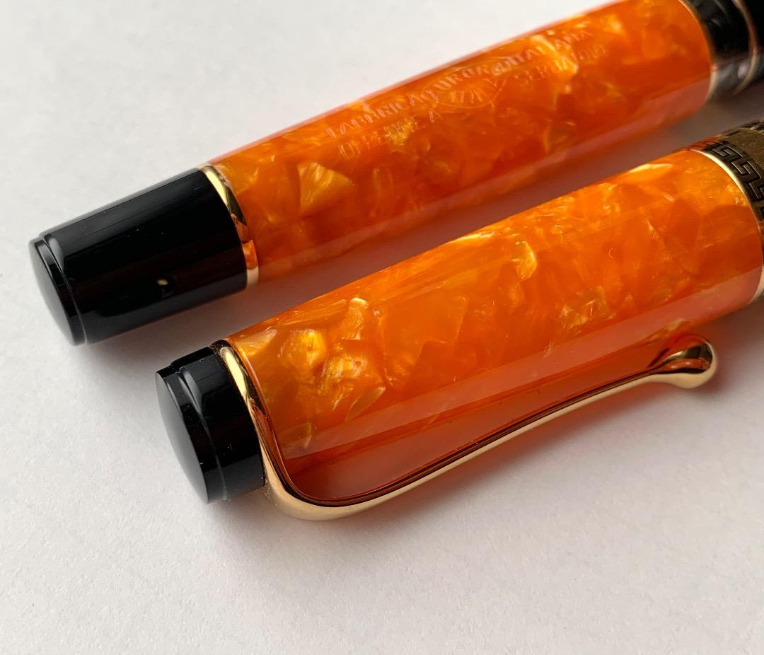 AURORA　アウロラ　オプティマ　M　アランチョ