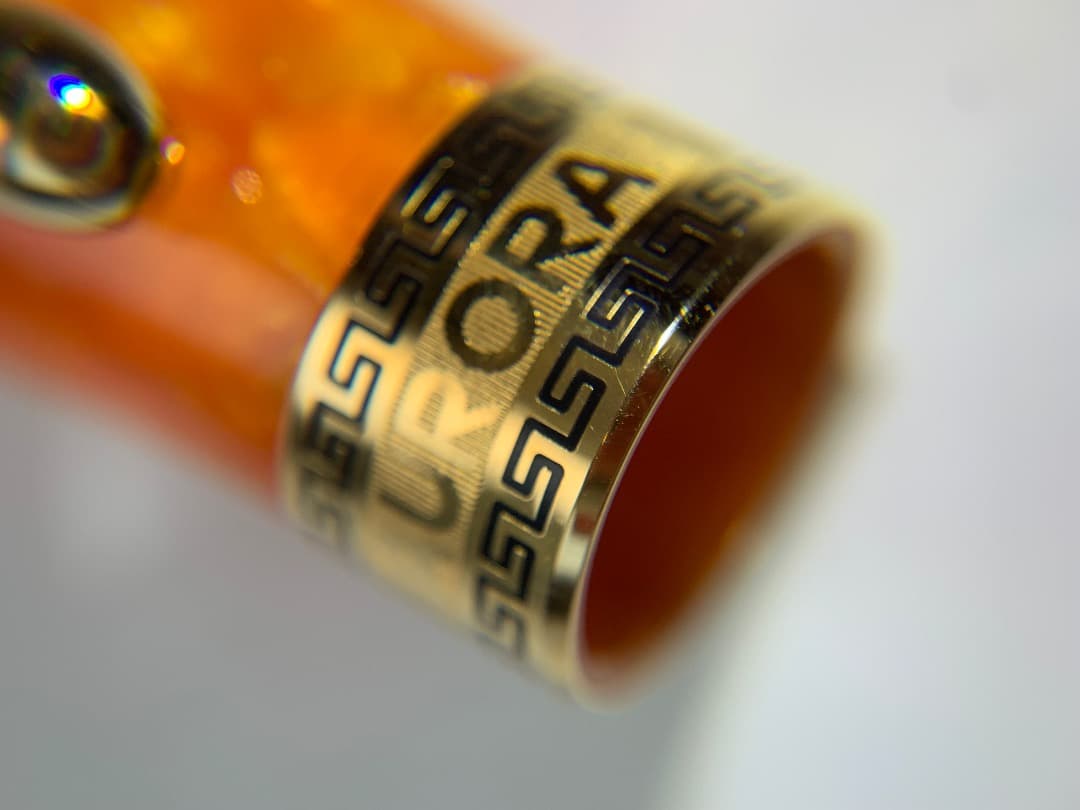 AURORA　アウロラ　オプティマ　M　アランチョ