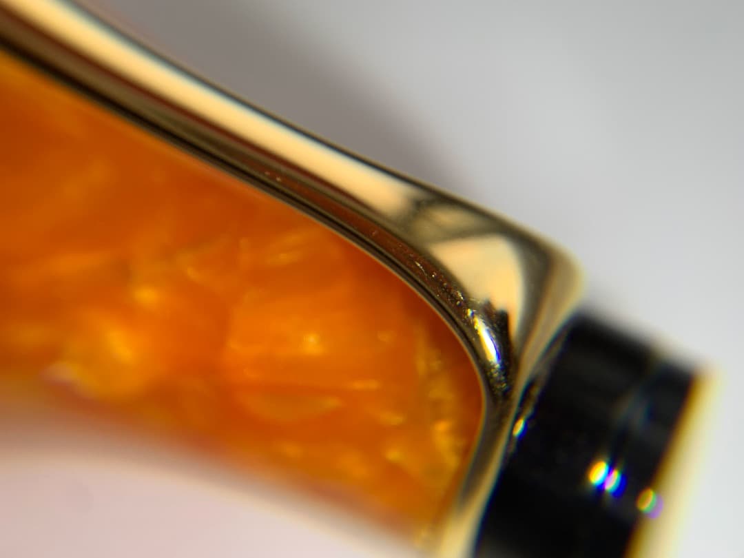 AURORA　アウロラ　オプティマ　M　アランチョ