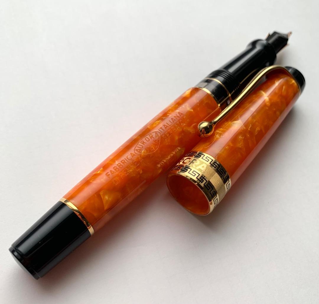 AURORA　アウロラ　オプティマ　M　アランチョ