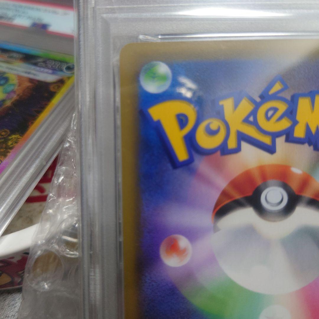 エリカのおもてなし sr 傘エリカ SM12a psa9