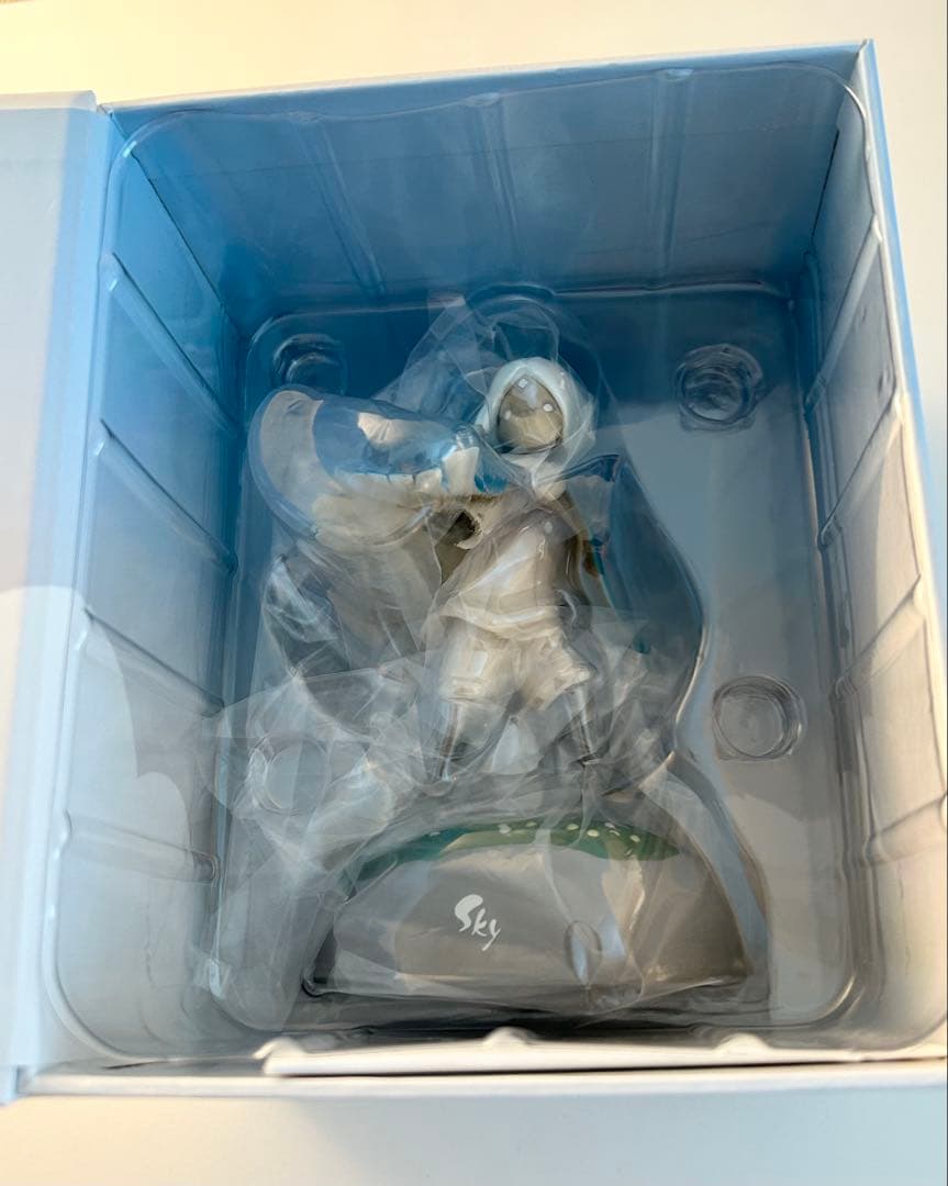 sky星を紡ぐ子どもたち 3周年記念　フィギュア