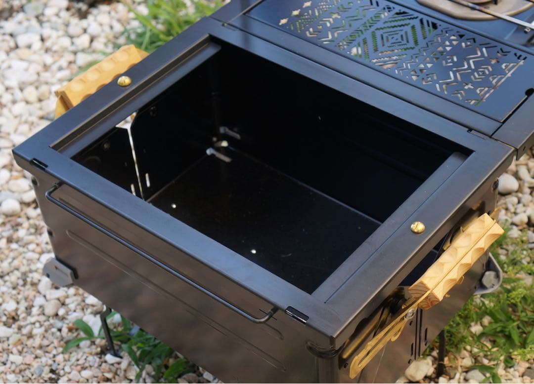 802products シェルコン25 アイアントップフレーム 天板 ブラック