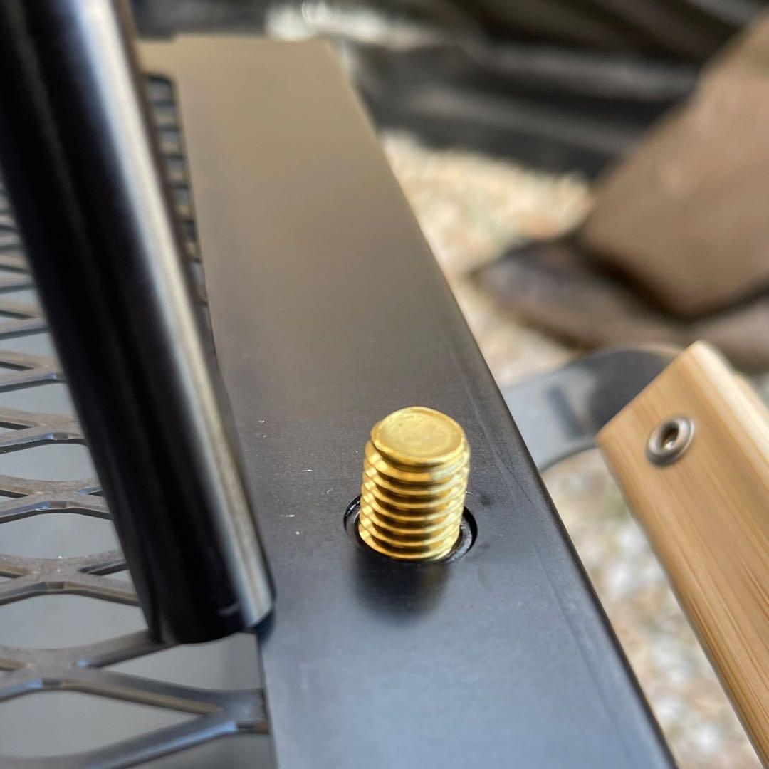 802products シェルコン25 アイアントップフレーム 天板 ブラック