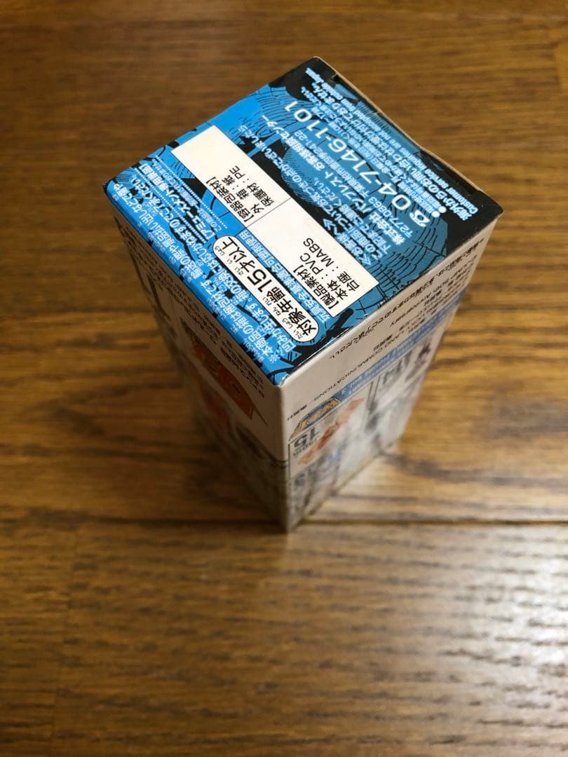 最終値下げ‼️【ルフィ】ワンピース コレクタブル ジャンプ50周年　未開封