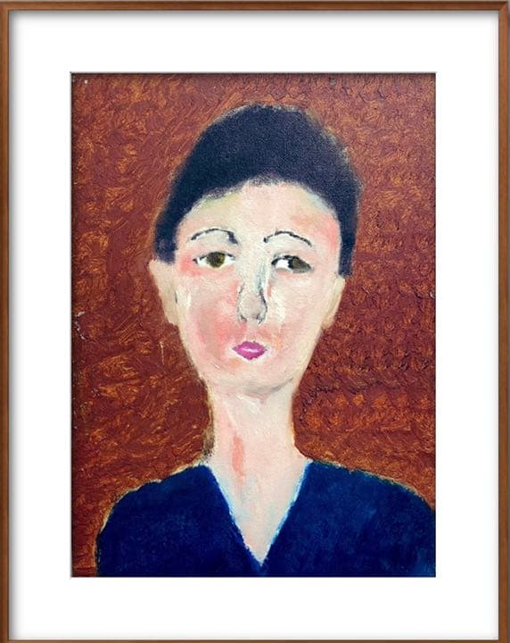 絵描きhiro C「君の望み」