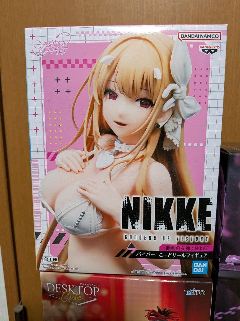 【即購入⭕】美少女プライズフィギュア まとめ売り 10体セット