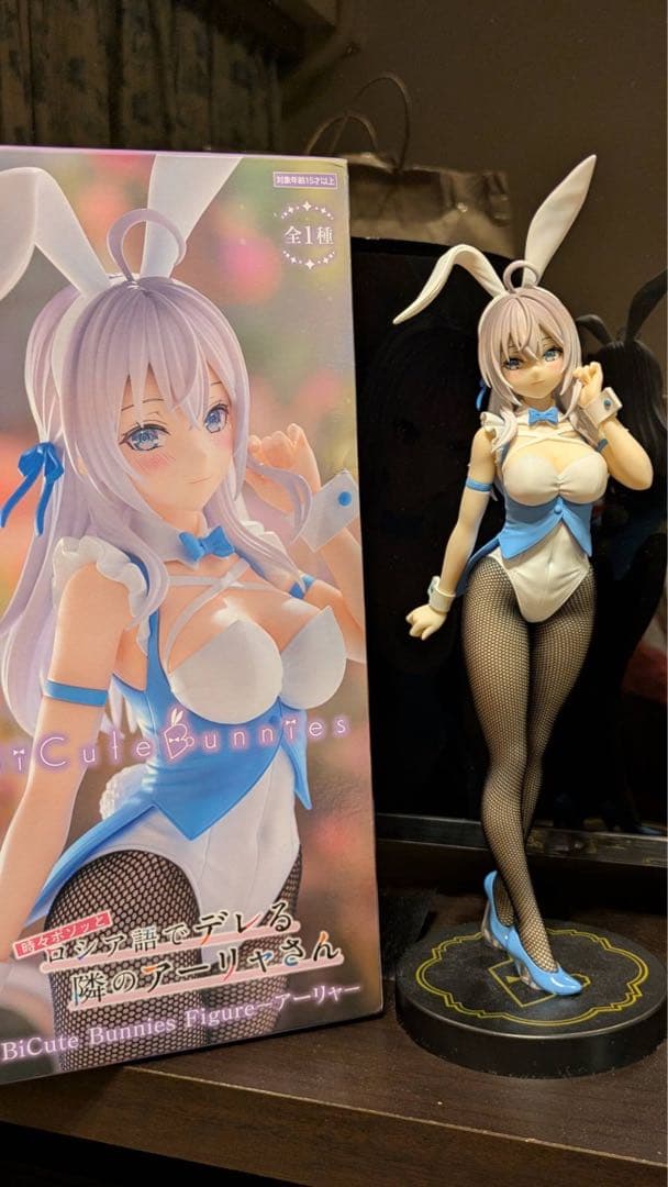 【豪華5体セット】美少女フィギュアまとめ売りモンスト(マサムネ) ロシデレ狂三他