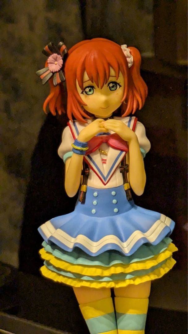 【豪華5体セット】美少女フィギュアまとめ売りモンスト(マサムネ) ロシデレ狂三他