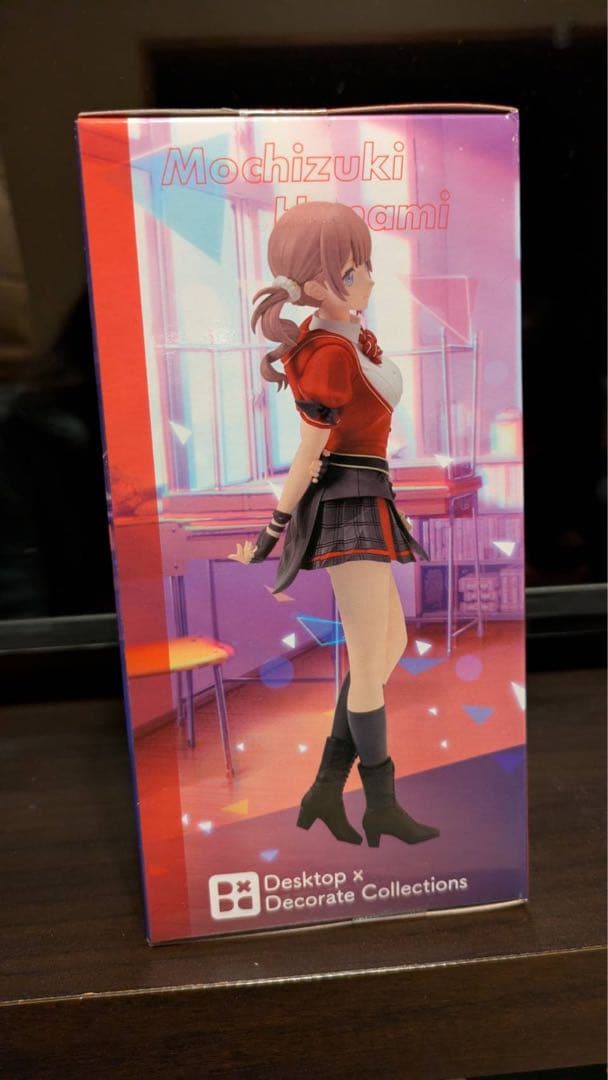 【豪華5体セット】美少女フィギュアまとめ売りモンスト(マサムネ) ロシデレ狂三他