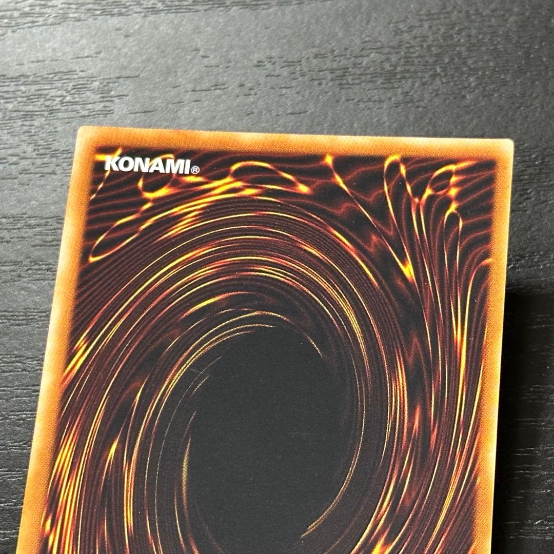 遊戯王 真紅眼の闇竜 レリーフ