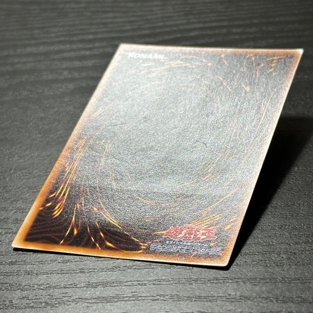 遊戯王 真紅眼の闇竜 レリーフ