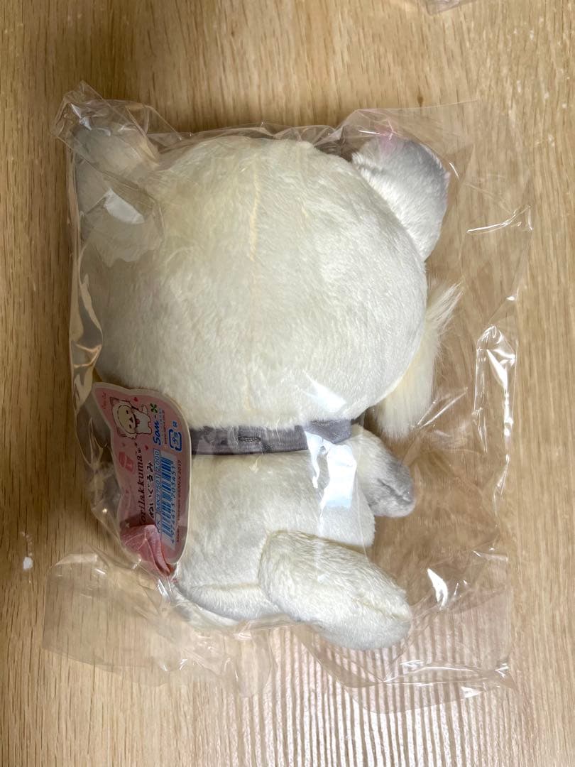 リラックマ コリラックマ キャット ぬいぐるみ