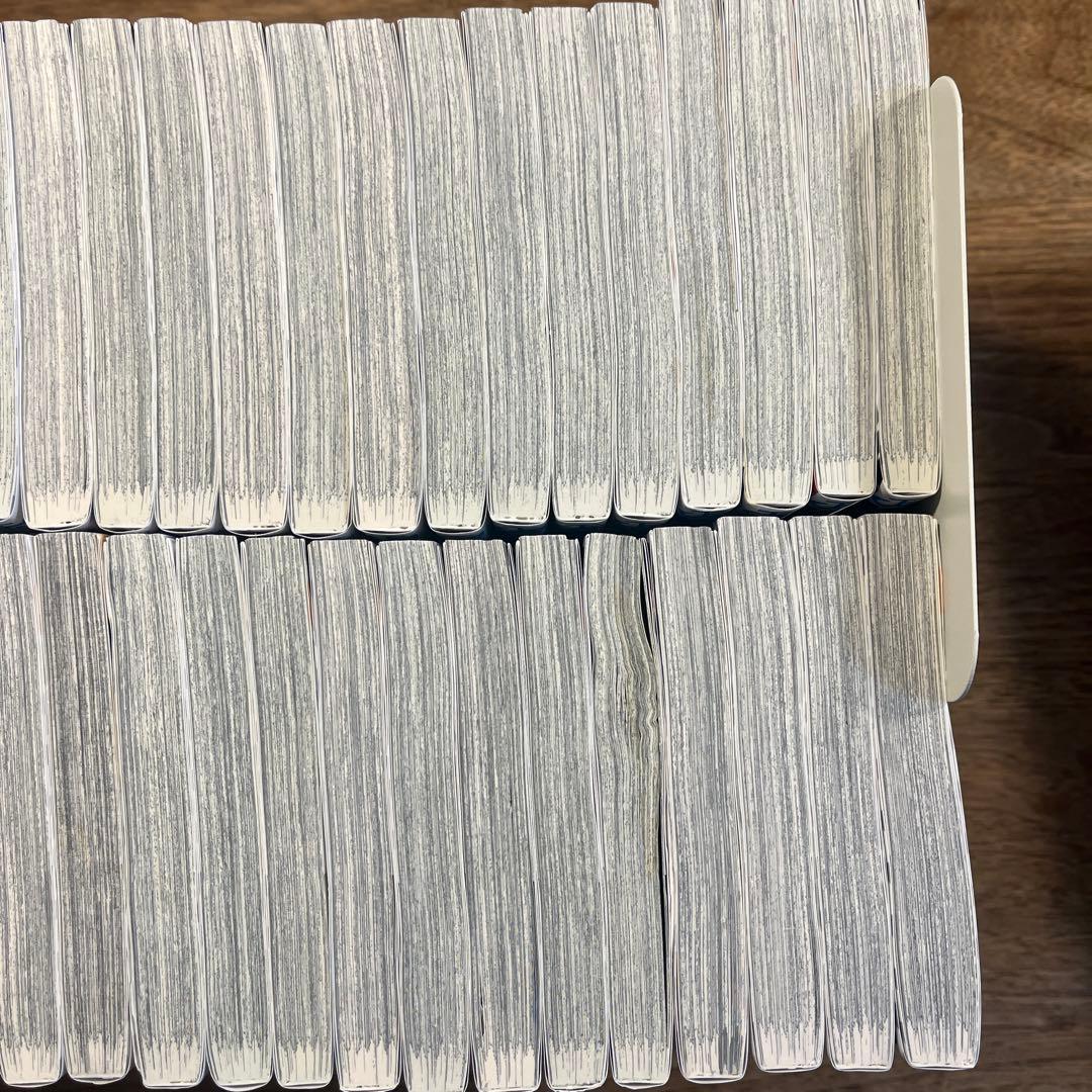 ハイキュー!! 全巻セット　全45巻　まとめ売り