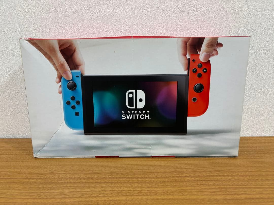 ニンテンドー スイッチ 本体＋周辺機器セット