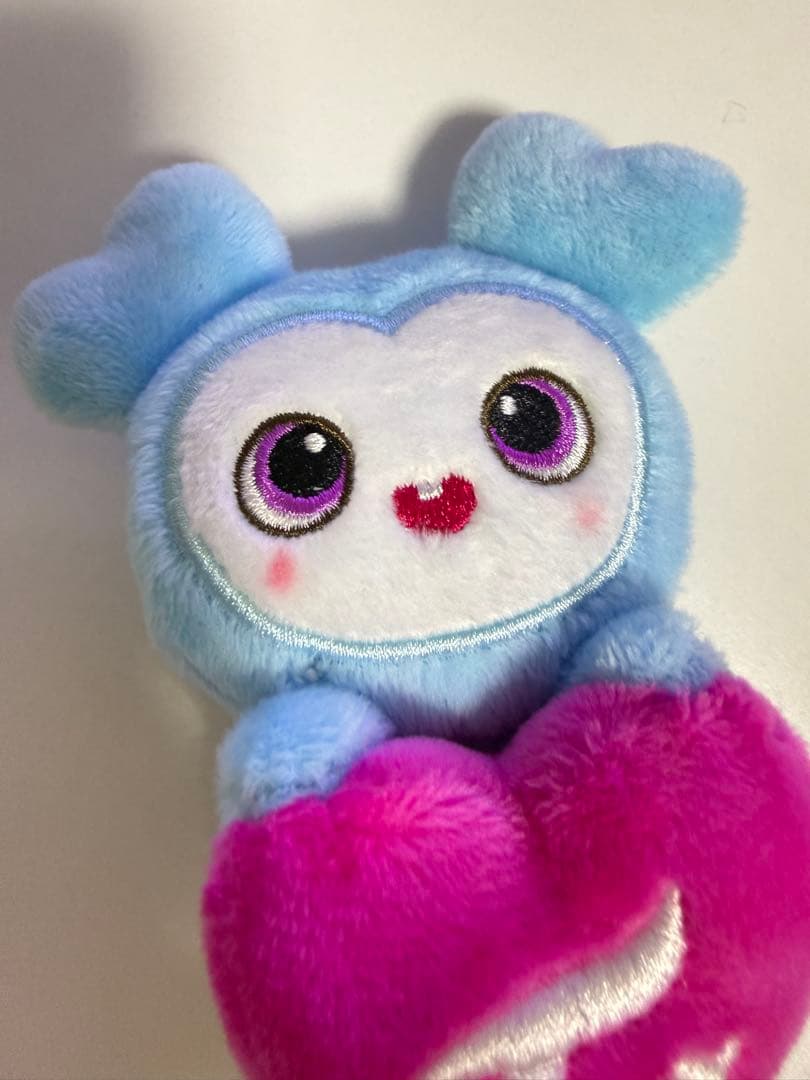 TWICE ひっかけチャーム　ナブリー　ナヨン