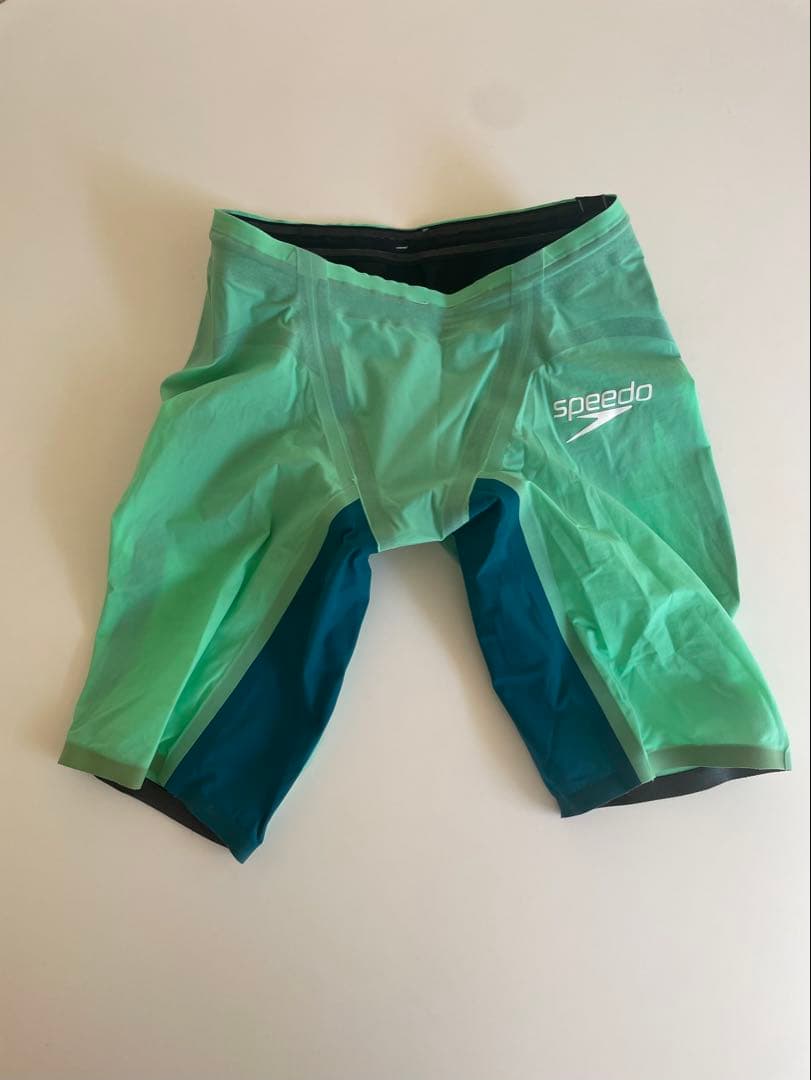 Speedo 競泳水着 4点セット