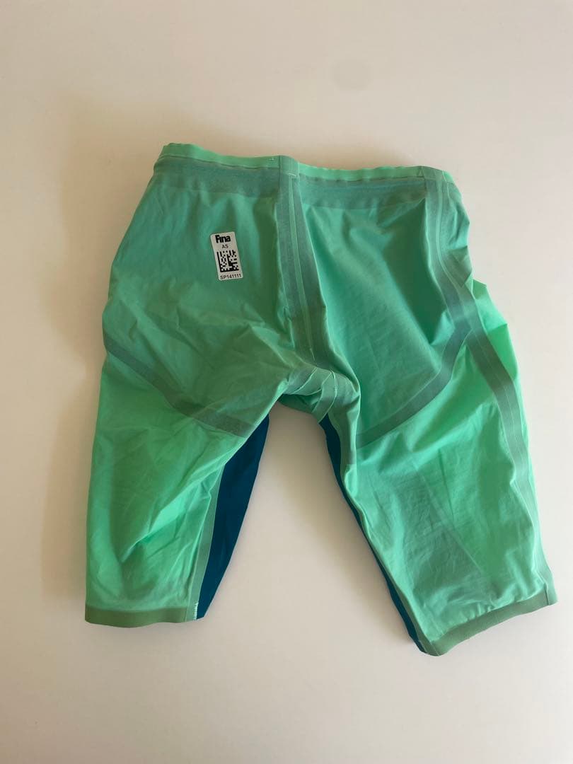 Speedo 競泳水着 4点セット