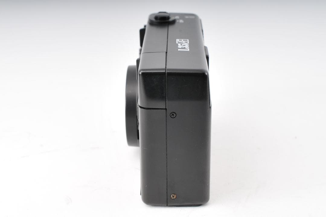 完動品　NIKON L35AF コンパクトフィルムカメラ ISO400 11