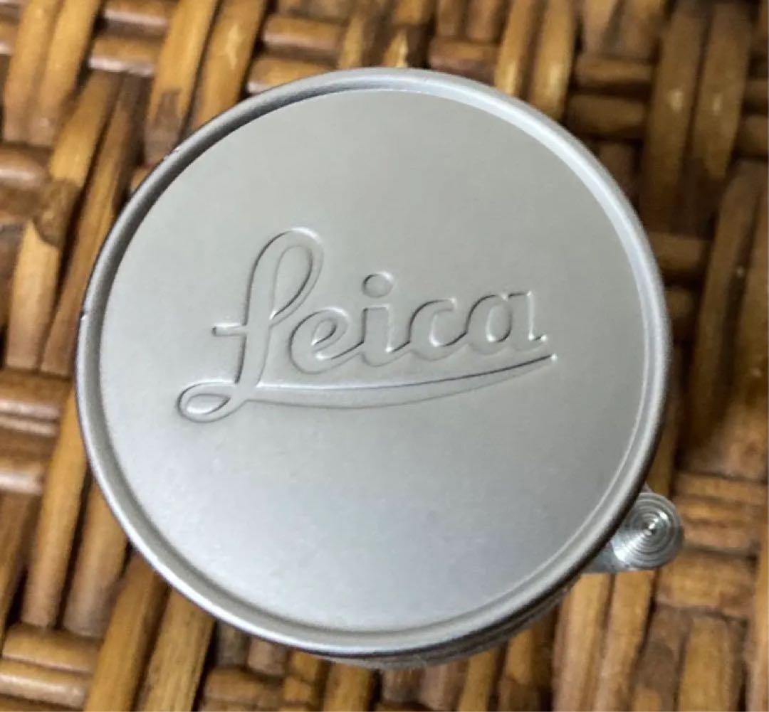 Leica Summitar 50mm ズミタール　5cm f2