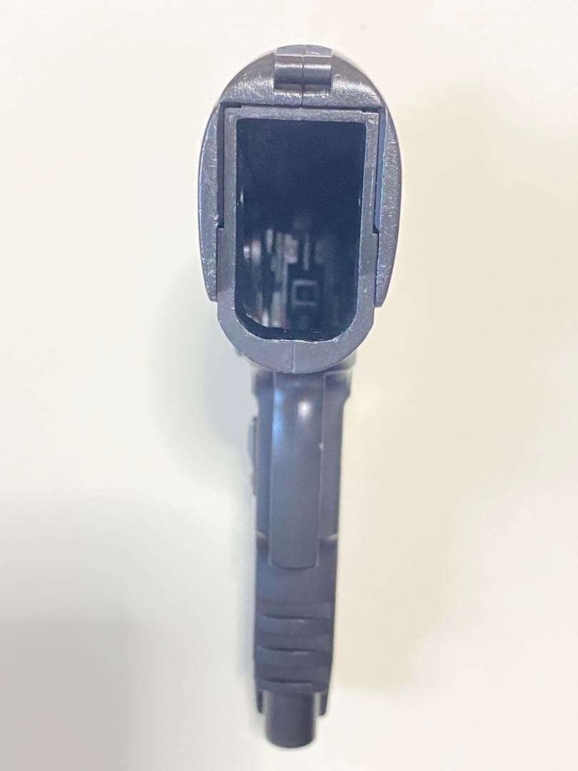 動確済　東京マルイ　p226 レイル　ガスブロ